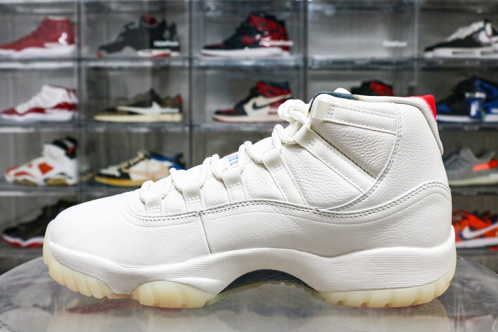 Air Jordan 11 Retro '285'