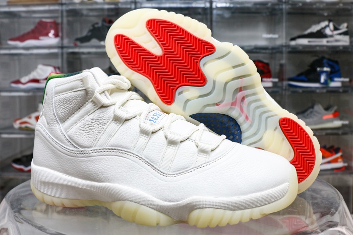 Air Jordan 11 Retro '285'
