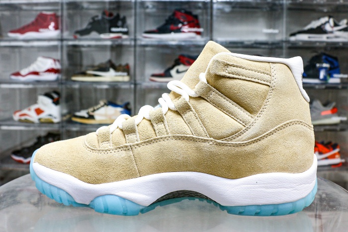 Jordan 11 Retro H-Town 2025 (A1)