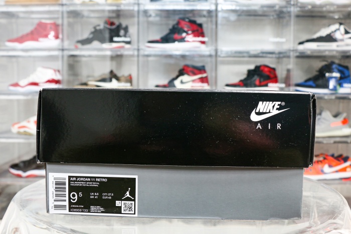 Air Jordan 11 Retro '285'