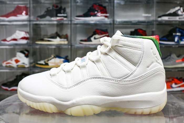 Air Jordan 11 Retro '285'