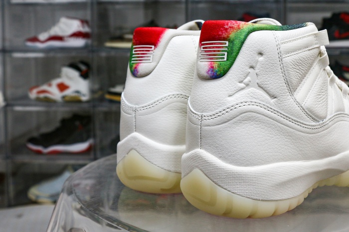 Air Jordan 11 Retro '285'
