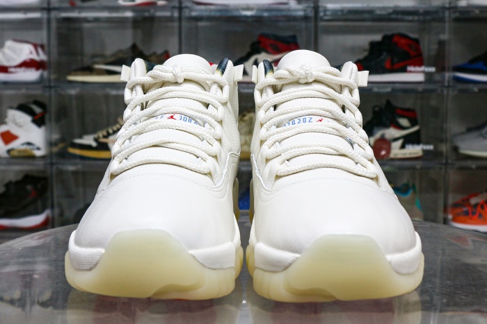 Air Jordan 11 Retro '285'