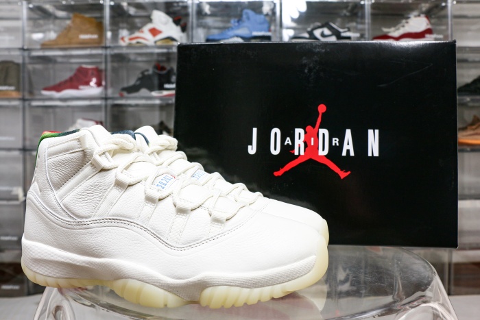 Air Jordan 11 Retro '285'