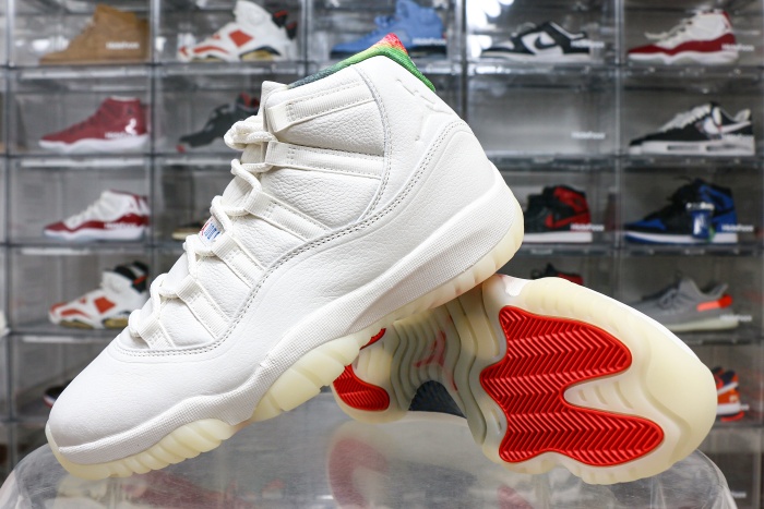 Air Jordan 11 Retro '285'