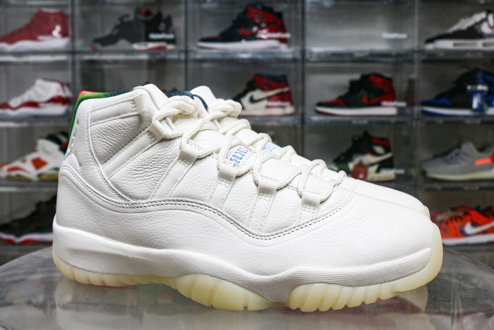 Air Jordan 11 Retro '285'