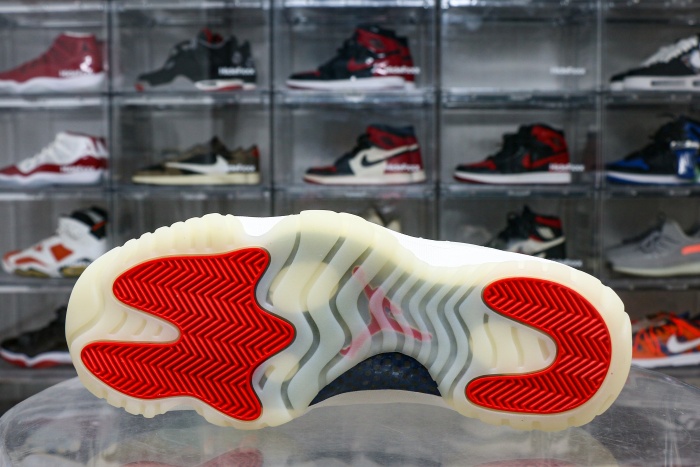 Air Jordan 11 Retro '285'