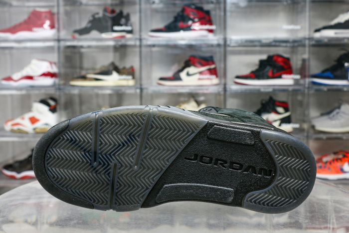 Air Jordan 5 Black Cat