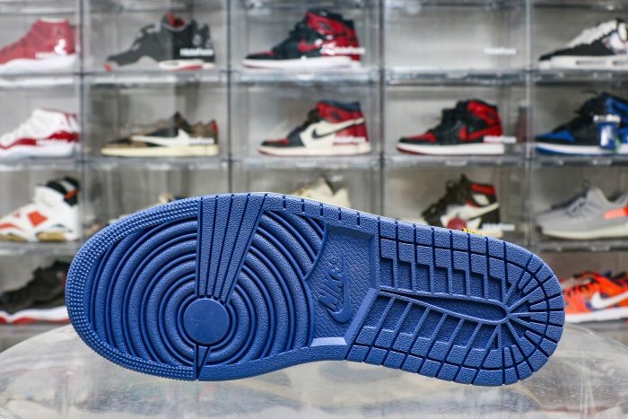 Air Jordan 1 Retro Low OG Summit White