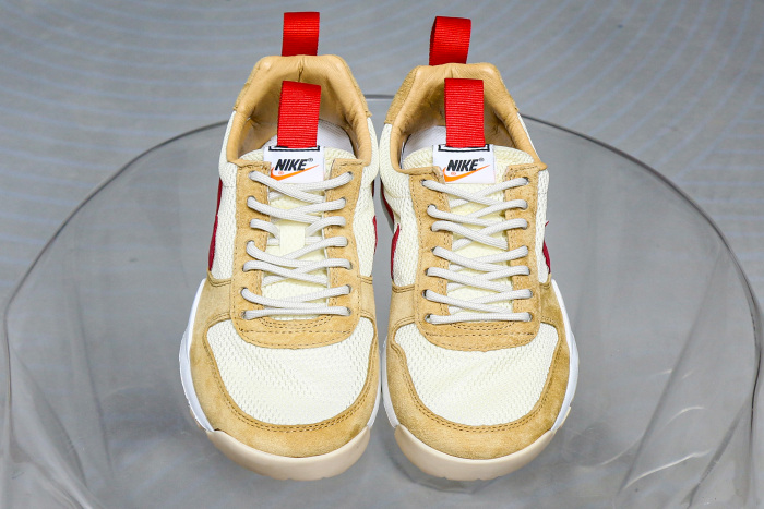 NikeCraft Mars Yard Shoe 2.0 Tom Sachs Space Camp