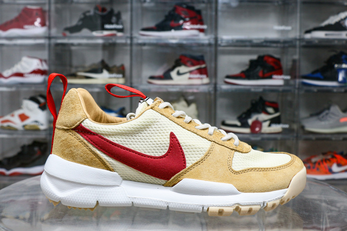 NikeCraft Mars Yard Shoe 2.0 Tom Sachs Space Camp