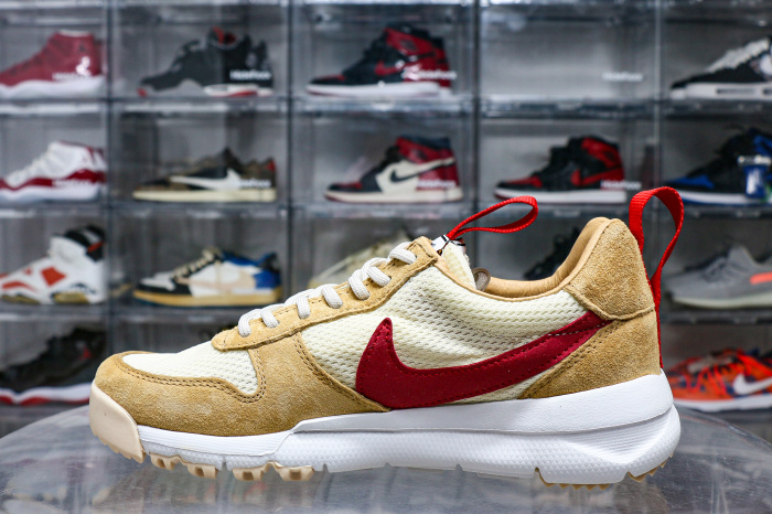 NikeCraft Mars Yard Shoe 2.0 Tom Sachs Space Camp