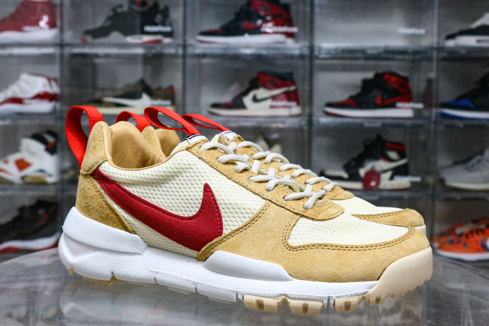 NikeCraft Mars Yard Shoe 2.0 Tom Sachs Space Camp