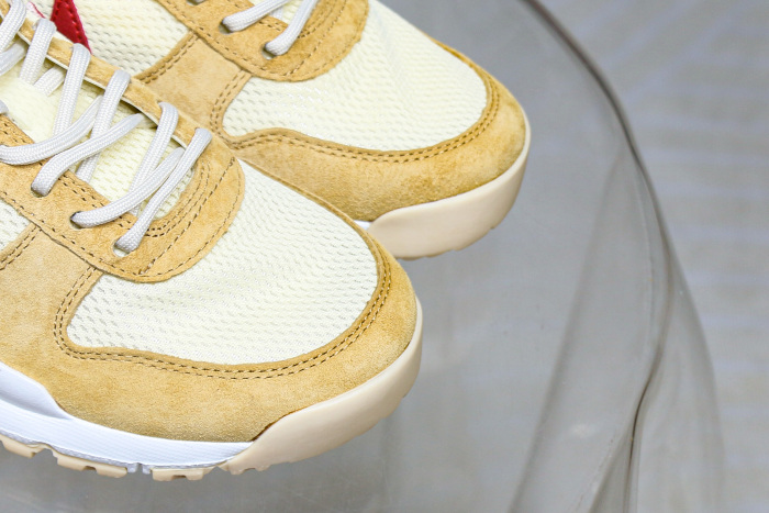 NikeCraft Mars Yard Shoe 2.0 Tom Sachs Space Camp