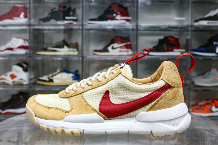 NikeCraft Mars Yard Shoe 2.0 Tom Sachs Space Camp