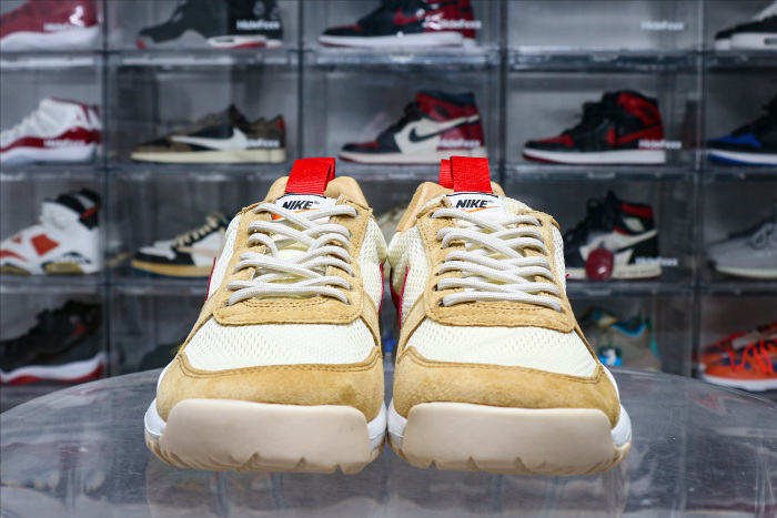NikeCraft Mars Yard Shoe 2.0 Tom Sachs Space Camp