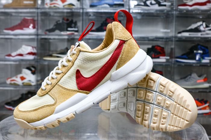 NikeCraft Mars Yard Shoe 2.0 Tom Sachs Space Camp