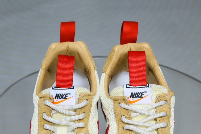NikeCraft Mars Yard Shoe 2.0 Tom Sachs Space Camp