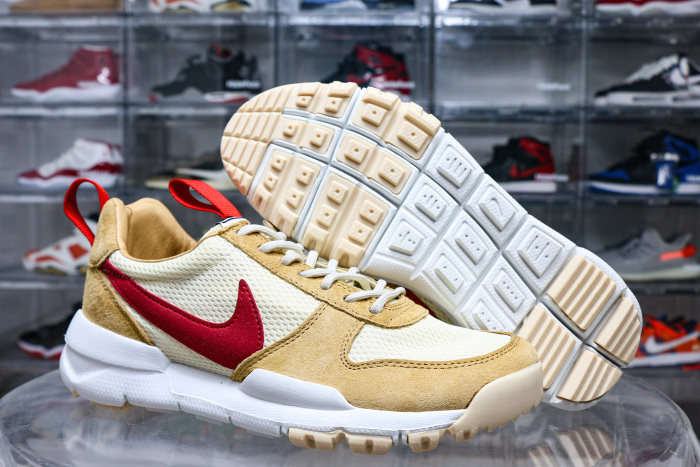 NikeCraft Mars Yard Shoe 2.0 Tom Sachs Space Camp