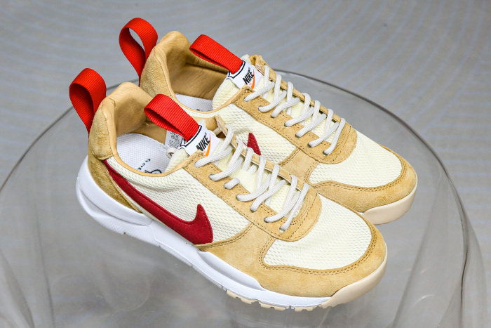 NikeCraft Mars Yard Shoe 2.0 Tom Sachs Space Camp