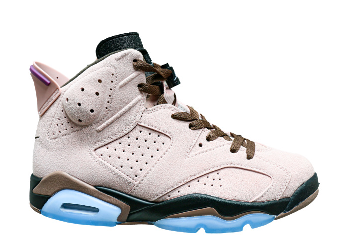 A Ma Maniere x Air Jordan 6 2025