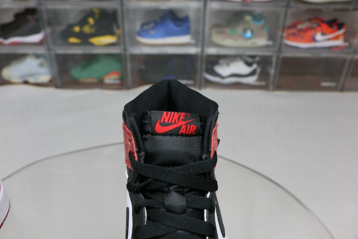 Jordan 1 High OG Ruby WMNS