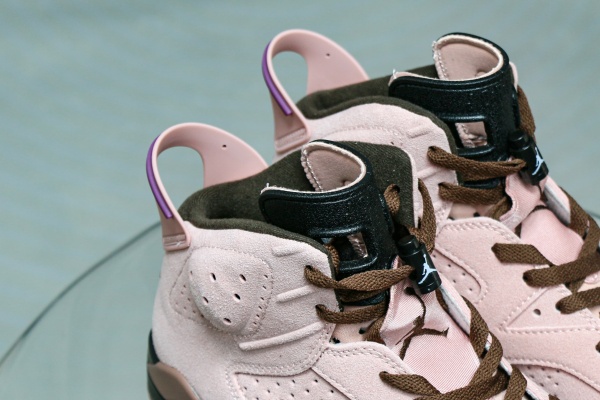 A Ma Maniere x Air Jordan 6 2025