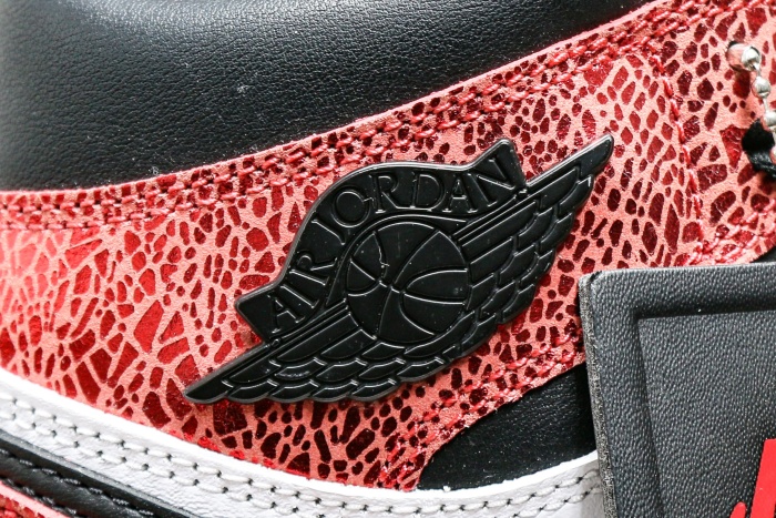 Jordan 1 High OG Ruby WMNS