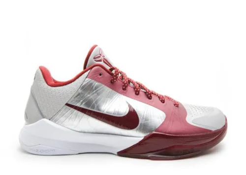 Nike Kobe 5 Protro Lower Merion Away (A1 )