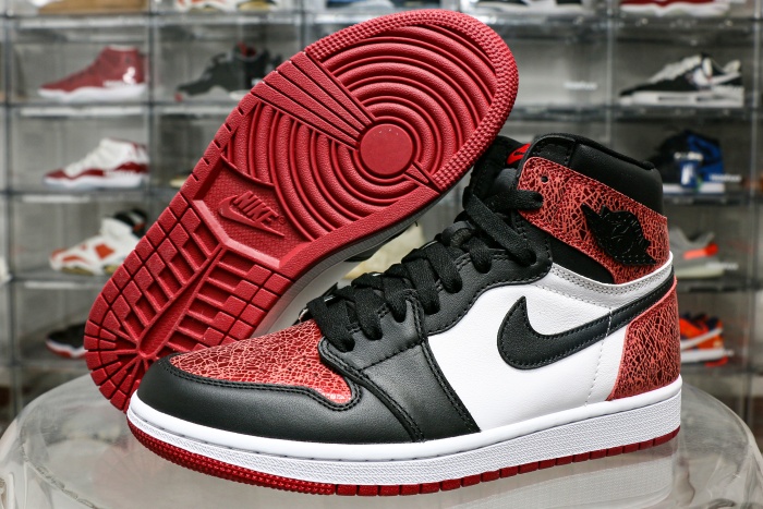 Jordan 1 High OG Ruby WMNS