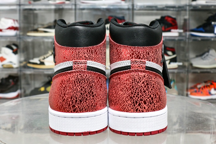 Jordan 1 High OG Ruby WMNS