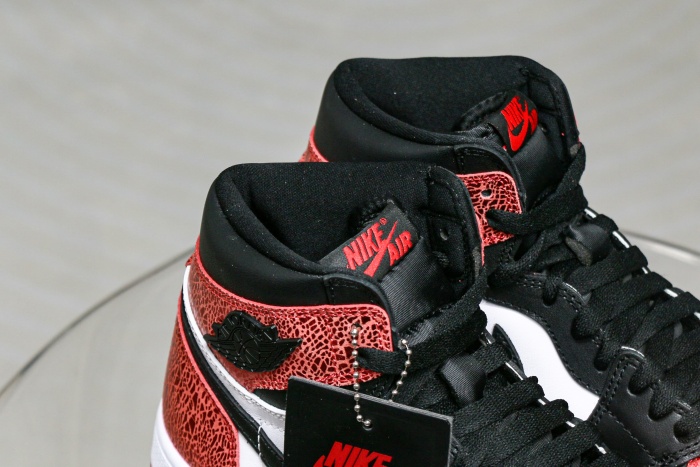 Jordan 1 High OG Ruby WMNS