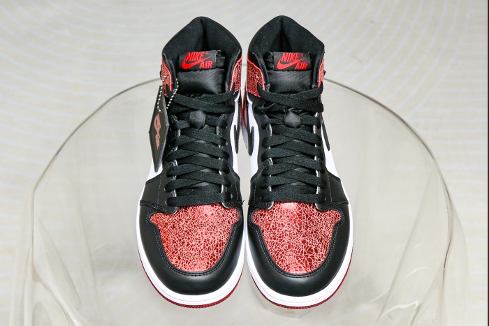 Jordan 1 High OG Ruby WMNS