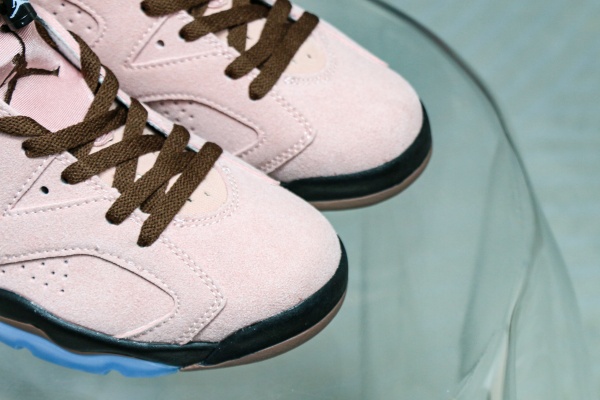 A Ma Maniere x Air Jordan 6 2025