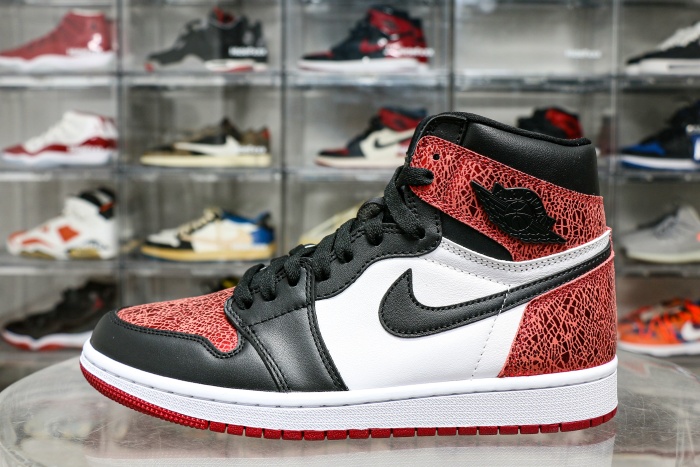 Jordan 1 High OG Ruby WMNS