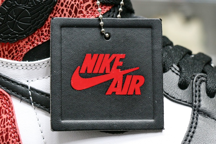 Jordan 1 High OG Ruby WMNS