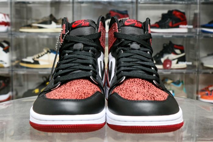 Jordan 1 High OG Ruby WMNS