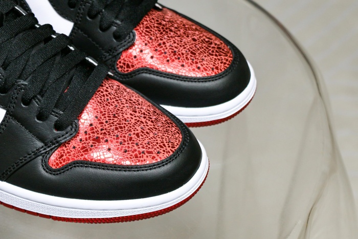 Jordan 1 High OG Ruby WMNS