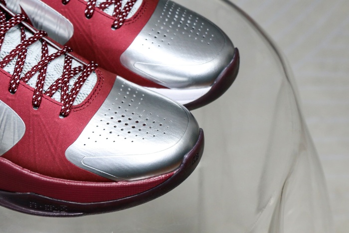 Nike Kobe 5 Protro  Lower Merion Away  （A1 batch）