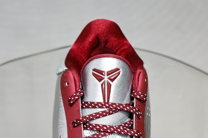 Nike Kobe 5 Protro  Lower Merion Away  （A1 batch）