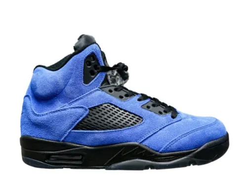 Air Jordan 5 Retro “Nightwing”
