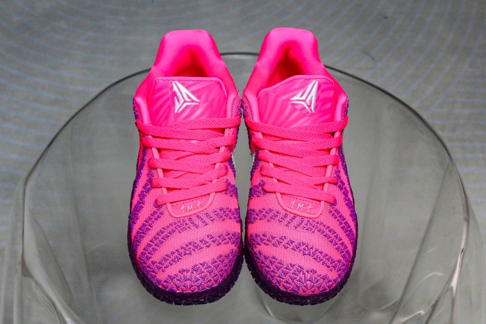 Nike Ja 3 Max Volume