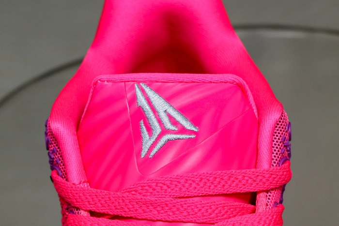 Nike Ja 3 Max Volume