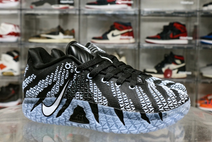 Nike Ja 3 Cobalt Bliss