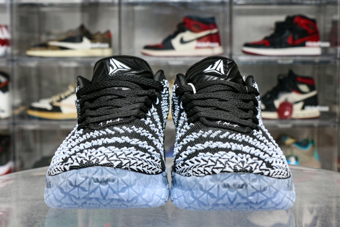 Nike Ja 3 Cobalt Bliss