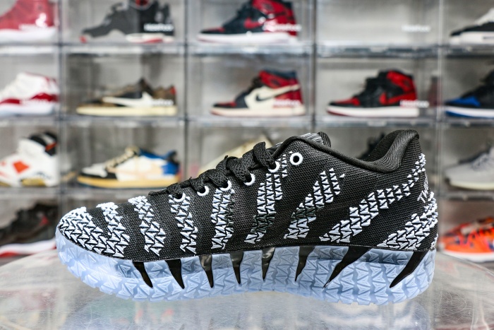 Nike Ja 3 Cobalt Bliss