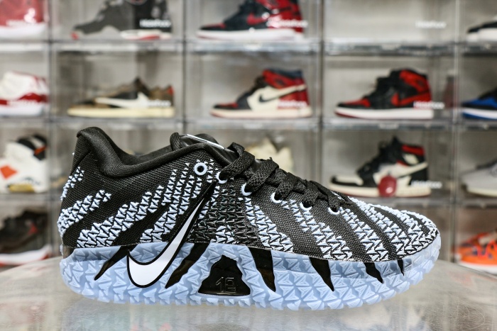 Nike Ja 3 Cobalt Bliss