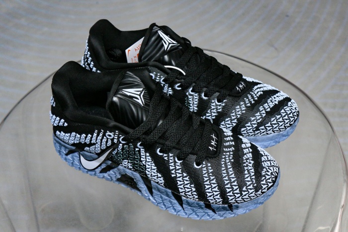 Nike Ja 3 Cobalt Bliss