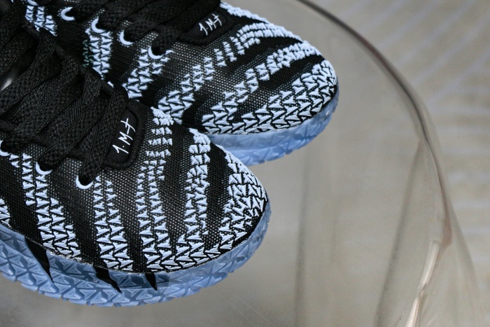 Nike Ja 3 Cobalt Bliss