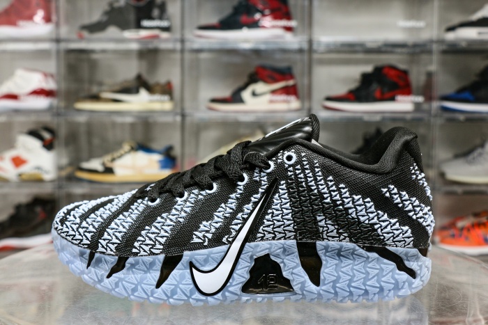 Nike Ja 3 Cobalt Bliss